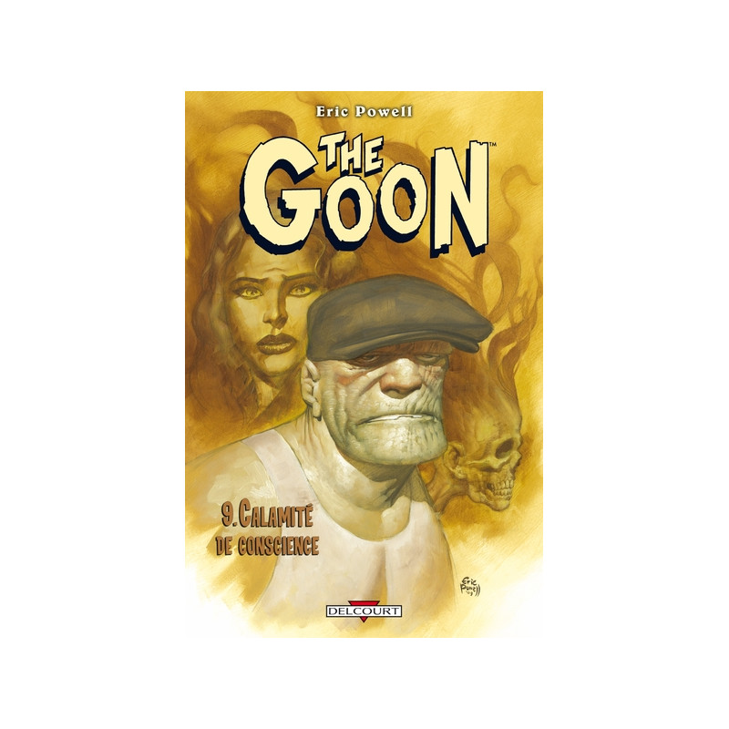 The Goon T09
