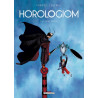 Horologiom T05 - Le Grand Rouage