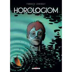 Horologiom T04 - La Nuit du...