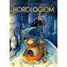 Horologiom T02 - L'Instant du Damokle