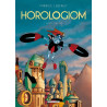 Horologiom T01 - L'Homme sans clef