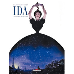 Ida T03 - Stupeur et...