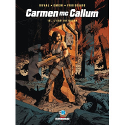 Carmen Mc Callum T12 -...
