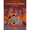 La Guerre des boutons