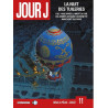 Jour J T11 - La Nuit des Tuileries