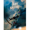 Lady Spitfire T01 - La Fille de l'air