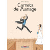 Carnets de mariage