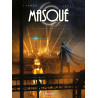 Masqué T02 Le Jour du Fuseur