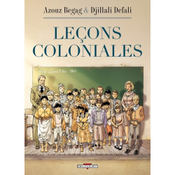 Leçons coloniales