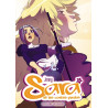 Sara et les contes perdus T03