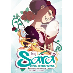 Sara et les contes perdus T02