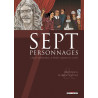7 Personnages