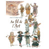 Au fil de l'art T01
