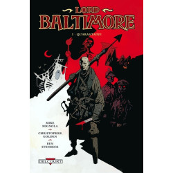 Lord Baltimore T01