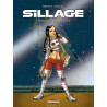 Sillage - Intégrale T07 à T09