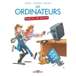 Les Ordinateurs - Manuel de...