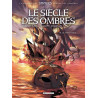 Le Siècle des ombres T03 Le Fanatique