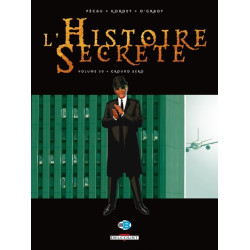 L'Histoire secrète T30 -...