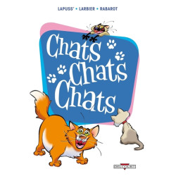 Chats chats chats