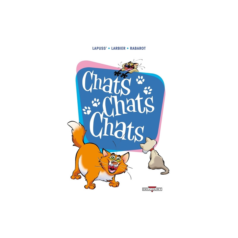 Chats chats chats