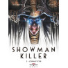 Showman Killer T02 L'Enfant d'or