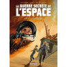 La Guerre secrète de l'espace T02 - 1961 - Gagarine