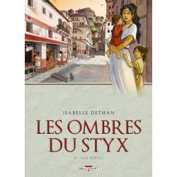 Les Ombres du Styx T01 Le...