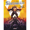 Les Sentinelles T04 - Avril 1915 : Les Dardanelles