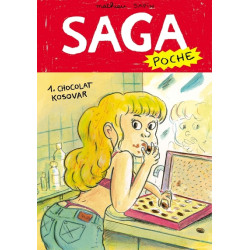 Saga poche T01