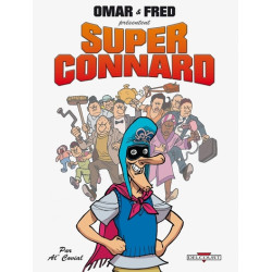 Super connard