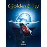 Golden City T09 - L'Énigme Banks
