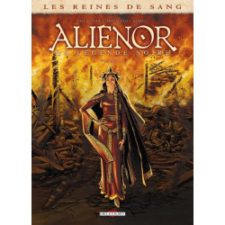 Les Reines de sang -...
