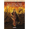Les Reines de sang - Aliénor, La Légende noire T01