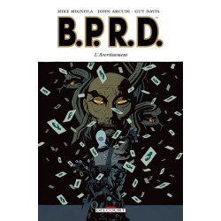 BPRD T09