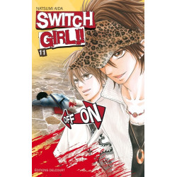 Switch Girl !! T11