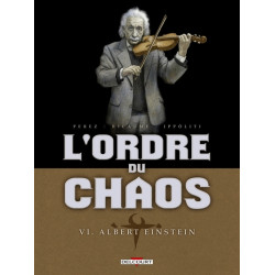 L'Ordre du chaos T06 -...