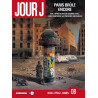 Jour J T08 - Paris brûle encore