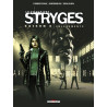 Le Chant des Stryges Saison 3 T14 - Enlèvements