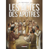 La Bible - Le Nouveau Testament - Les Actes des Apôtres T01