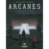 Arcanes T09 - L'Experience interdite