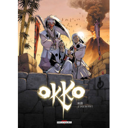 OKKO N07 LE CYCLE DU FEU...