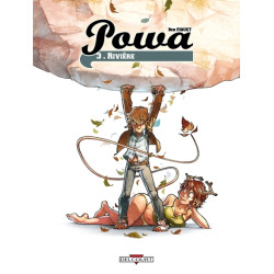 Powa T03 Rivière