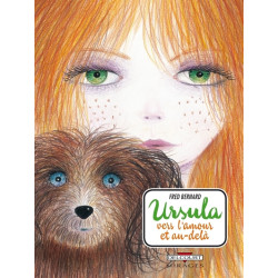 Ursula, vers l'amour et...