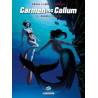 Carmen Mc Callum T11 - Nouméa Tchamba