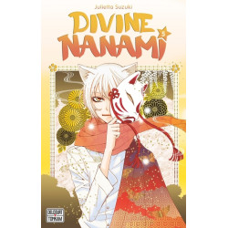 Divine Nanami T05