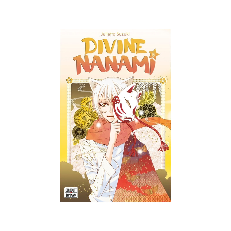 Divine Nanami T05