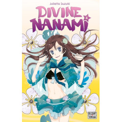 Divine Nanami T04
