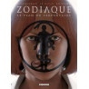 Zodiaque T13 Le Plan du Serpentaire