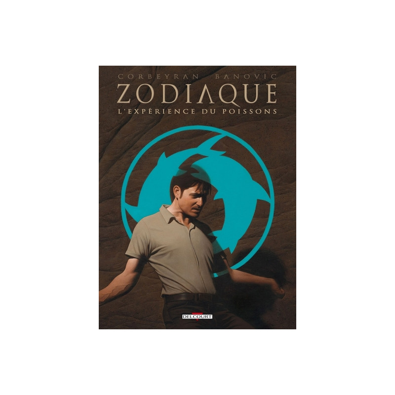 Zodiaque T12 L'Expérience du Poissons
