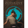 Zodiaque T12 L'Expérience du Poissons